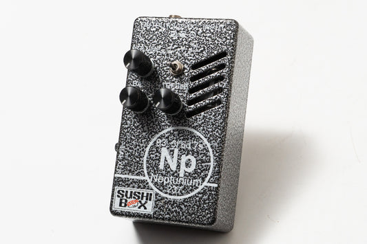 【used】SUSHIBOX / Neptunium【GIB Yokohama】