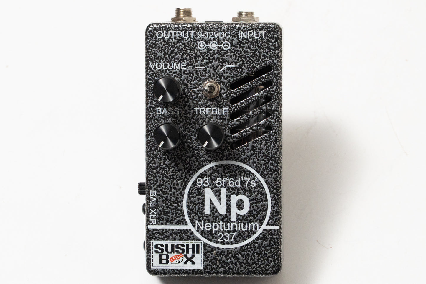 【used】SUSHIBOX / Neptunium【GIB Yokohama】