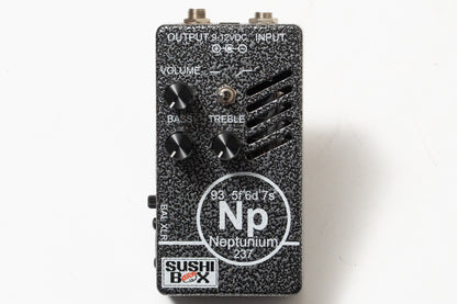 【used】SUSHIBOX / Neptunium【GIB Yokohama】