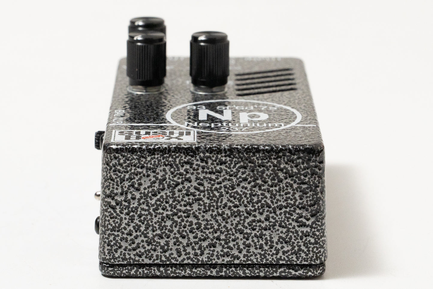 【used】SUSHIBOX / Neptunium【GIB Yokohama】