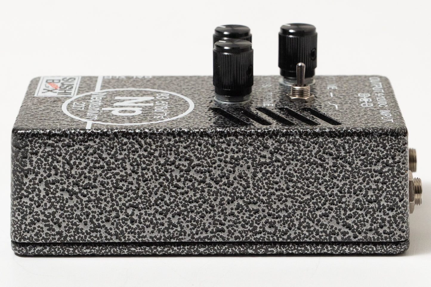 【used】SUSHIBOX / Neptunium【GIB Yokohama】