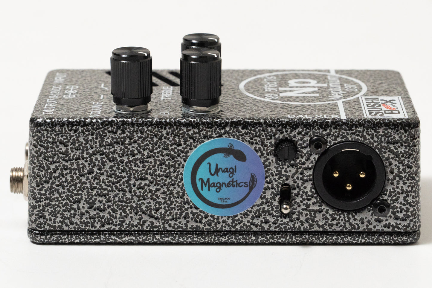 【used】SUSHIBOX / Neptunium【GIB Yokohama】