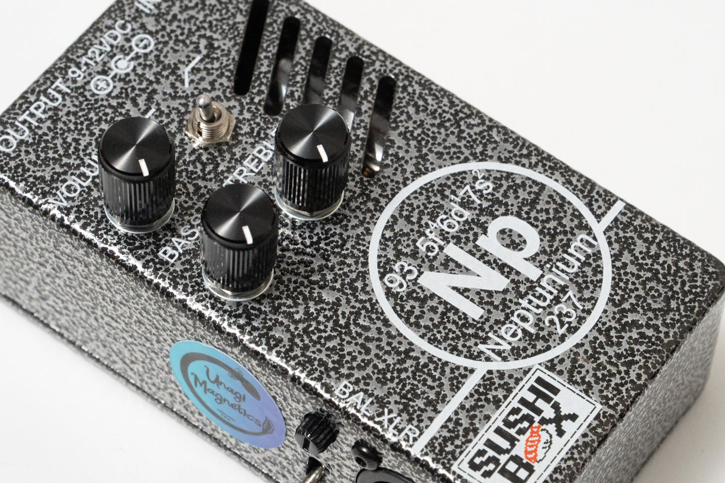 【used】SUSHIBOX / Neptunium【GIB Yokohama】
