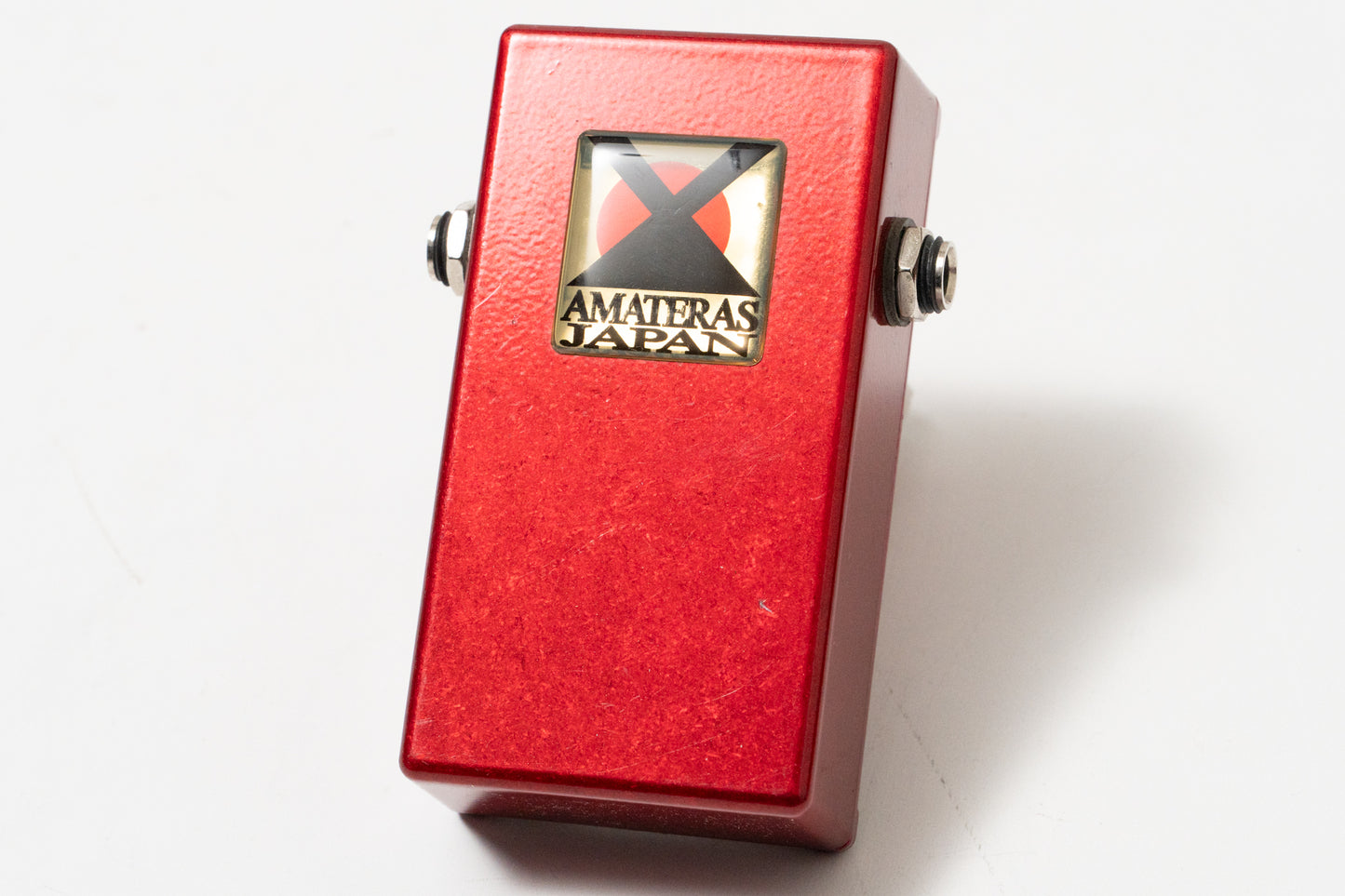 【used】AMATERAS / 0001 compact LineTrans 1ch.OEP/Carnhill【GIB Yokohama】