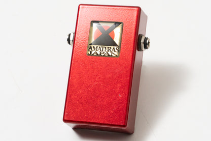 【used】AMATERAS / 0001 compact LineTrans 1ch.OEP/Carnhill【GIB Yokohama】