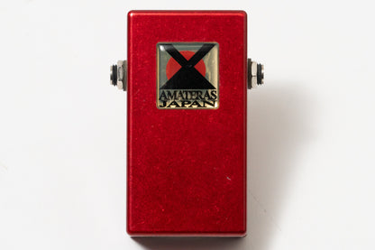 【used】AMATERAS / 0001 compact LineTrans 1ch.OEP/Carnhill【GIB Yokohama】