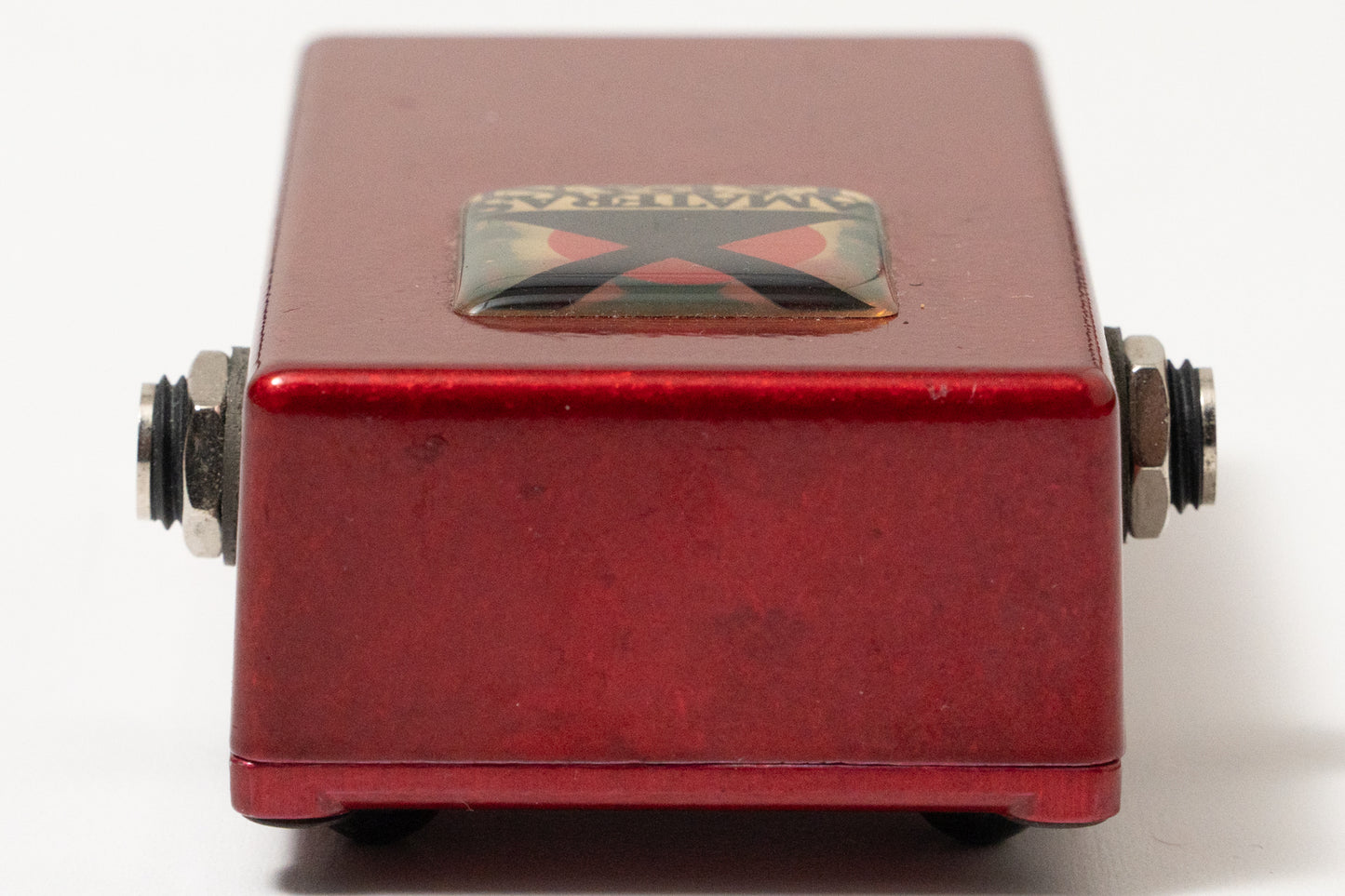 【used】AMATERAS / 0001 compact LineTrans 1ch.OEP/Carnhill【GIB Yokohama】