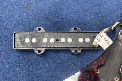 【used】TOP THE GUITAR GENTLY / JB Type 3TS PGM製 4.185kg ##1735【GIB Yokohama】