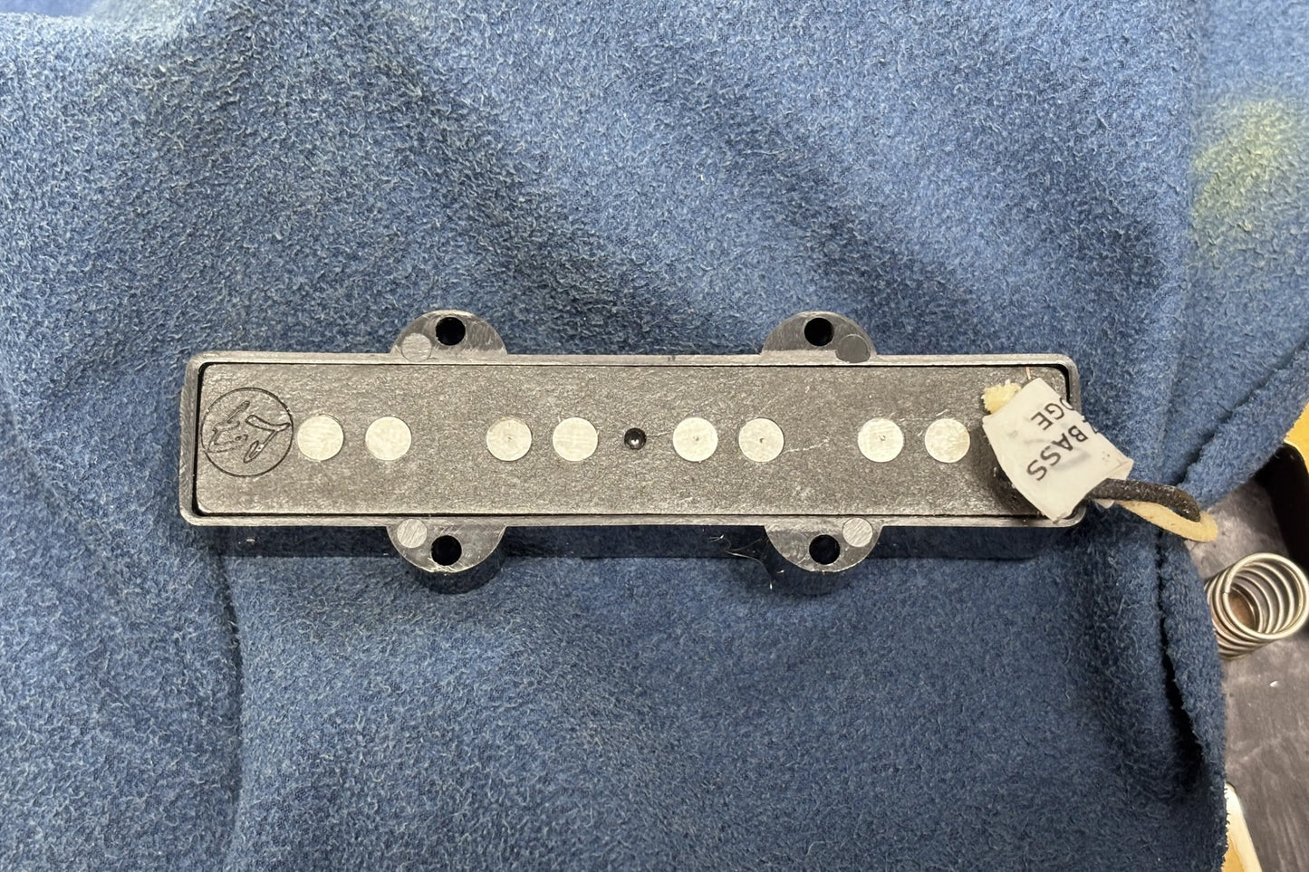 【used】TOP THE GUITAR GENTLY / JB Type 3TS PGM製 4.185kg ##1735【GIB Yokohama】