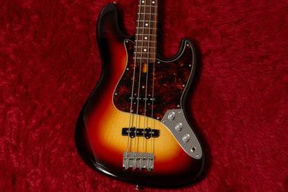【used】TOP THE GUITAR GENTLY / JB Type 3TS PGM製 4.185kg ##1735【GIB Yokohama】