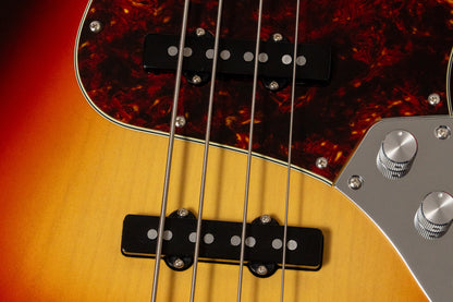 【used】TOP THE GUITAR GENTLY / JB Type 3TS PGM製 4.185kg ##1735【GIB Yokohama】