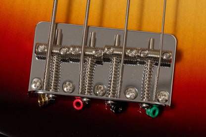 【used】TOP THE GUITAR GENTLY / JB Type 3TS PGM製 4.185kg ##1735【GIB Yokohama】