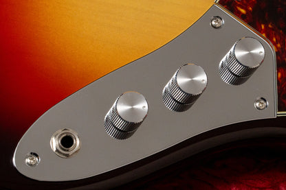 【used】TOP THE GUITAR GENTLY / JB Type 3TS PGM製 4.185kg ##1735【GIB Yokohama】
