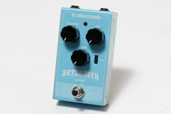 【used】tc electronic / Skysurfer Reverb【GIB Yokohama】