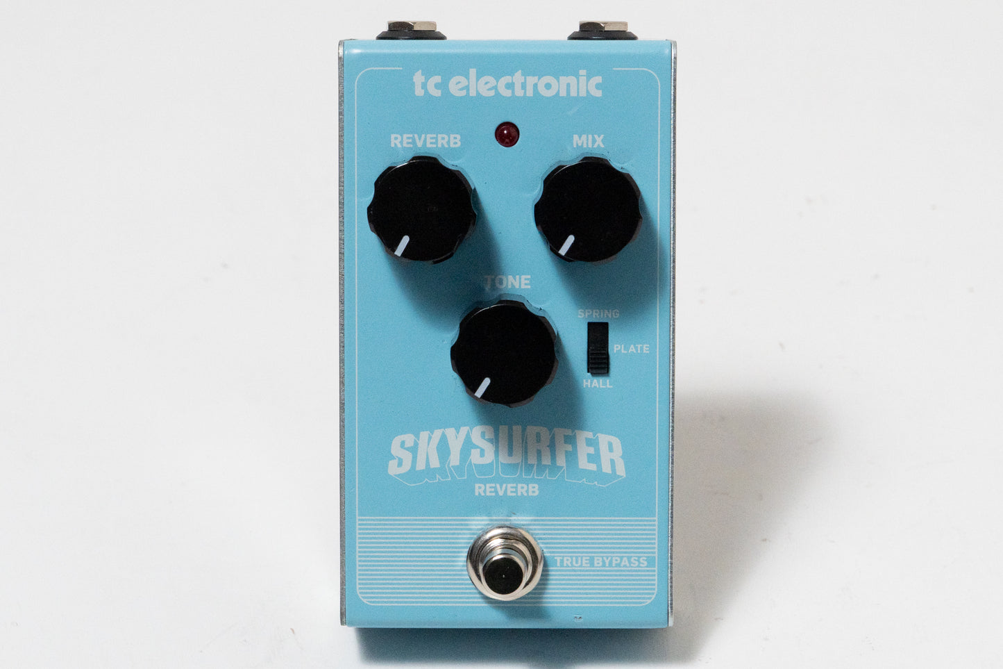 【used】tc electronic / Skysurfer Reverb【GIB Yokohama】