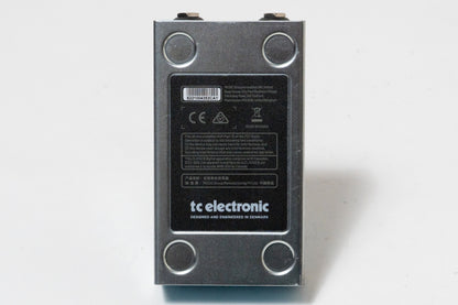 【used】tc electronic / Skysurfer Reverb【GIB Yokohama】