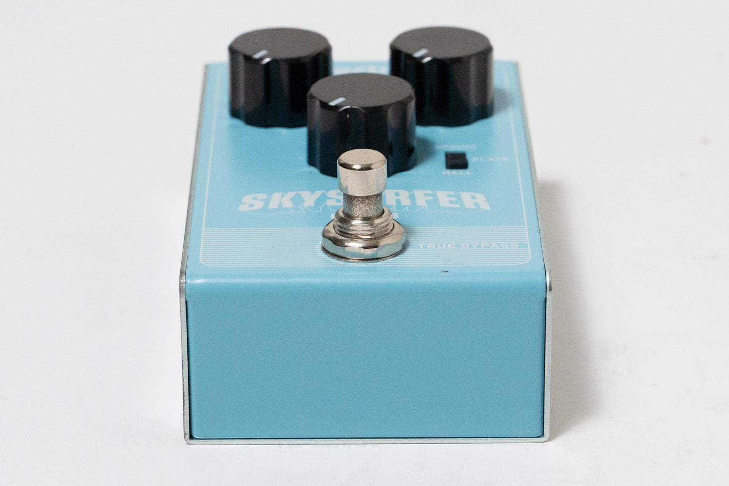 【used】tc electronic / Skysurfer Reverb【GIB Yokohama】