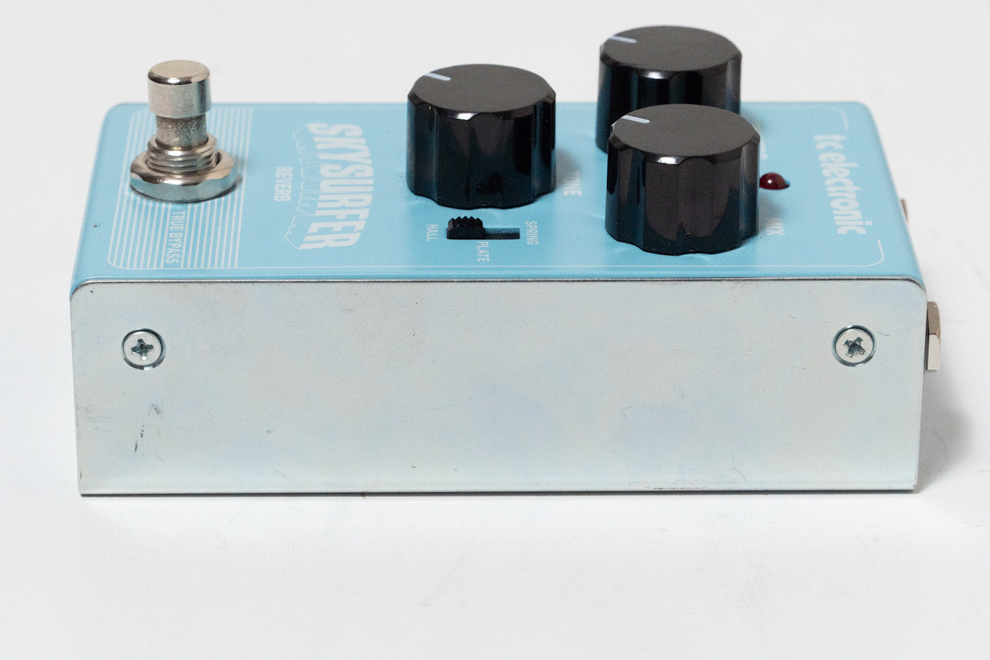 【used】tc electronic / Skysurfer Reverb【GIB Yokohama】
