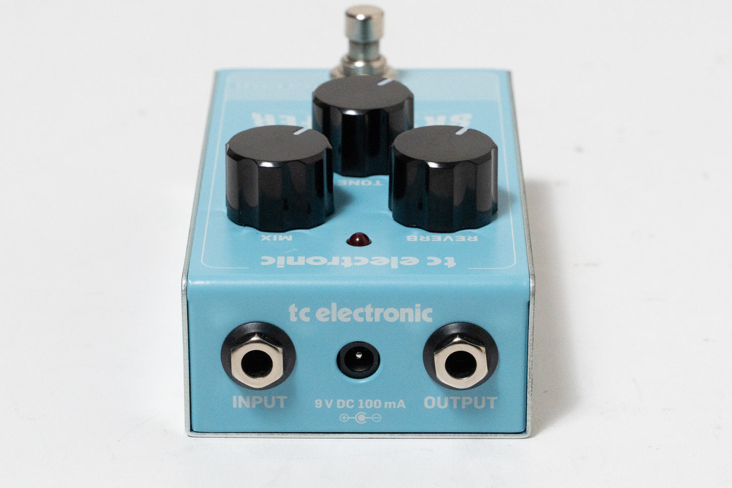 【used】tc electronic / Skysurfer Reverb【GIB Yokohama】
