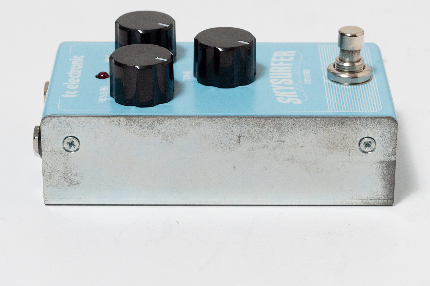 【used】tc electronic / Skysurfer Reverb【GIB Yokohama】
