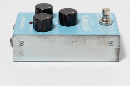 【used】tc electronic / Skysurfer Reverb【GIB Yokohama】