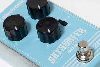 【used】tc electronic / Skysurfer Reverb【GIB Yokohama】
