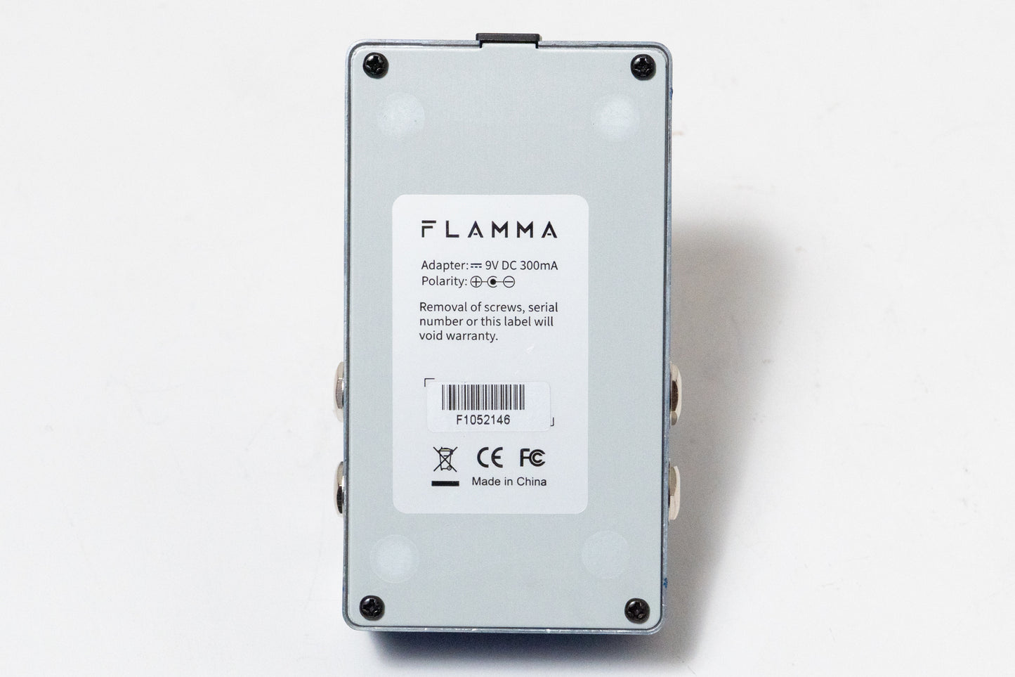 【used】FLAMMA / FS03 Delay【GIB Yokohama】