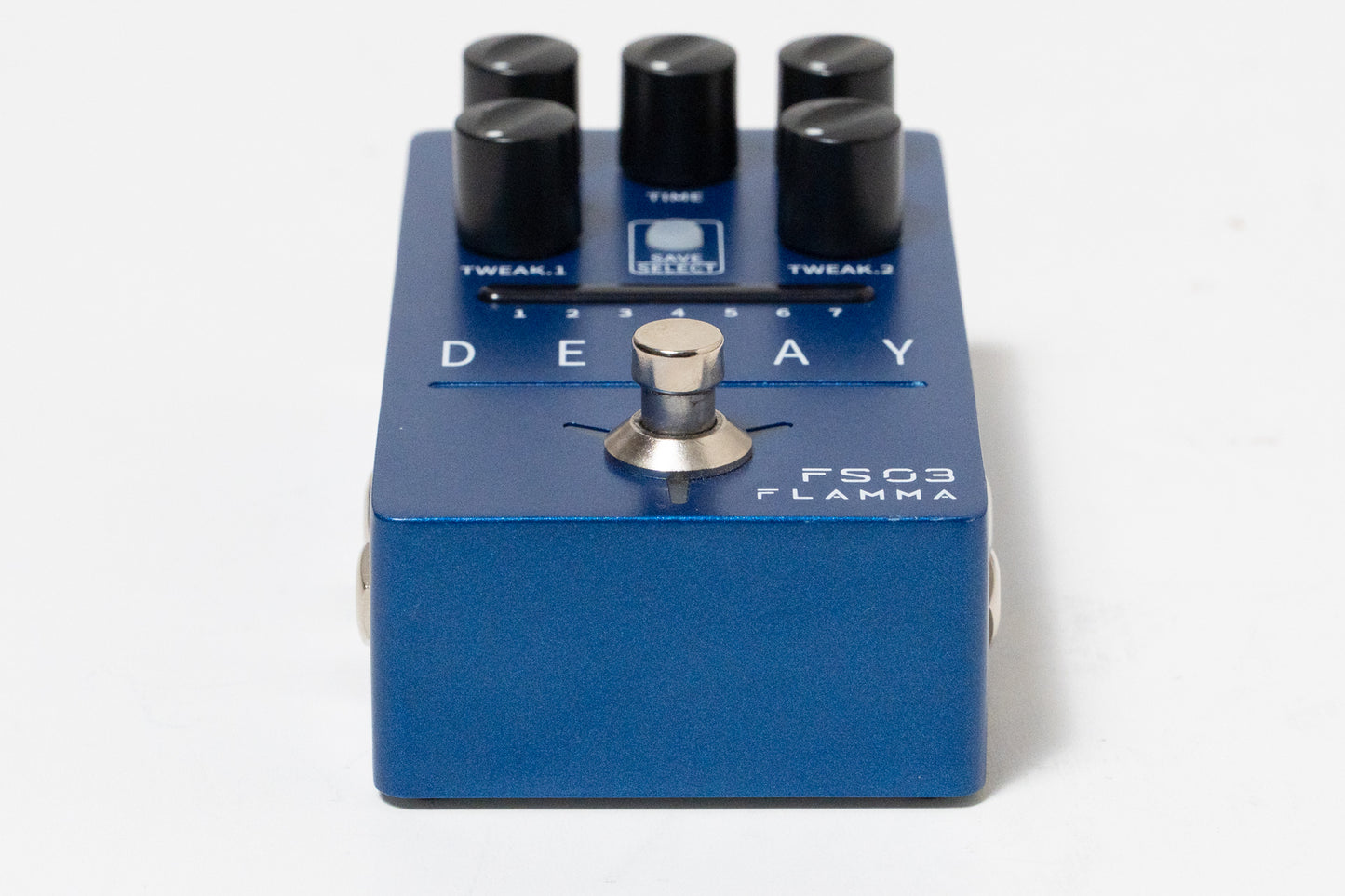 【used】FLAMMA / FS03 Delay【GIB Yokohama】