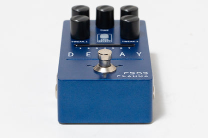 【used】FLAMMA / FS03 Delay【GIB Yokohama】
