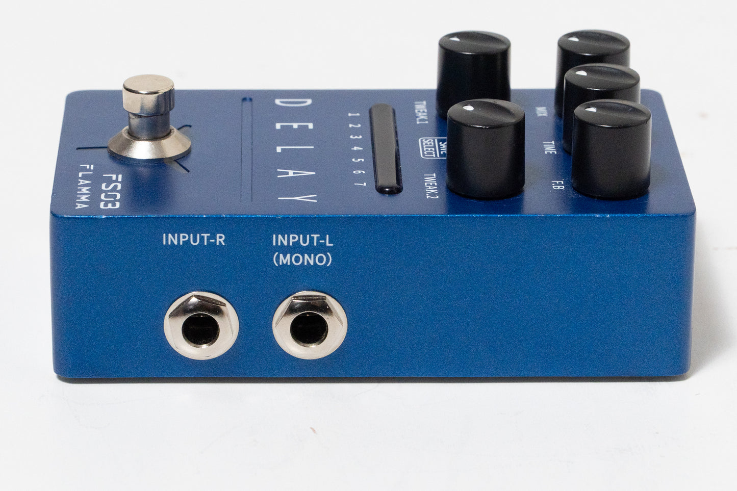 【used】FLAMMA / FS03 Delay【GIB Yokohama】