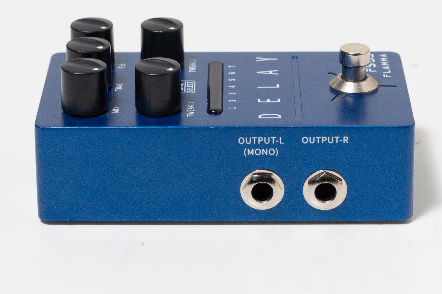 【used】FLAMMA / FS03 Delay【GIB Yokohama】