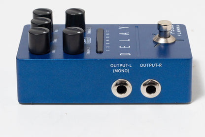【used】FLAMMA / FS03 Delay【GIB Yokohama】
