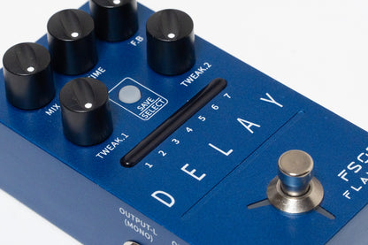 【used】FLAMMA / FS03 Delay【GIB Yokohama】
