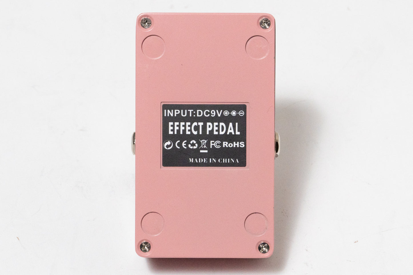 【used】Playtech / ScorpioFuzz PE05【GIB Yokohama】