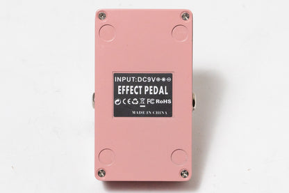 【used】Playtech / ScorpioFuzz PE05【GIB Yokohama】