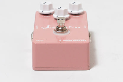 【used】Playtech / ScorpioFuzz PE05【GIB Yokohama】