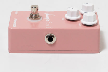 【used】Playtech / ScorpioFuzz PE05【GIB Yokohama】