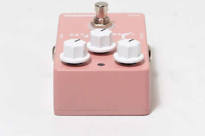 【used】Playtech / ScorpioFuzz PE05【GIB Yokohama】