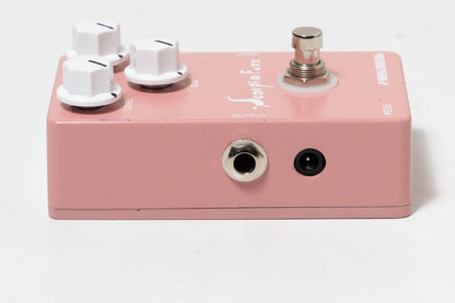 【used】Playtech / ScorpioFuzz PE05【GIB Yokohama】