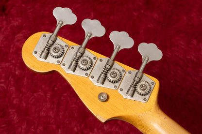 【used】Fender / 1965 Precision Bass 3.860kg #L07412【Consignment】【GIB Yokohama】
