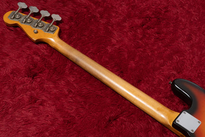 【used】Fender / 1965 Precision Bass 3.860kg #L07412【Consignment】【GIB Yokohama】