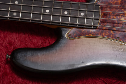 【used】Fender / 1965 Precision Bass 3.860kg #L07412【Consignment】【GIB Yokohama】