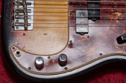 【used】Fender / 1965 Precision Bass 3.860kg #L07412【Consignment】【GIB Yokohama】