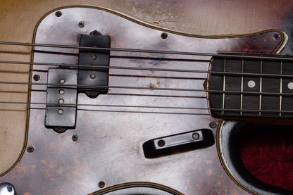 【used】Fender / 1965 Precision Bass 3.860kg #L07412【Consignment】【GIB Yokohama】
