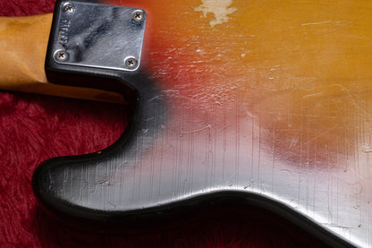 【used】Fender / 1965 Precision Bass 3.860kg #L07412【Consignment】【GIB Yokohama】