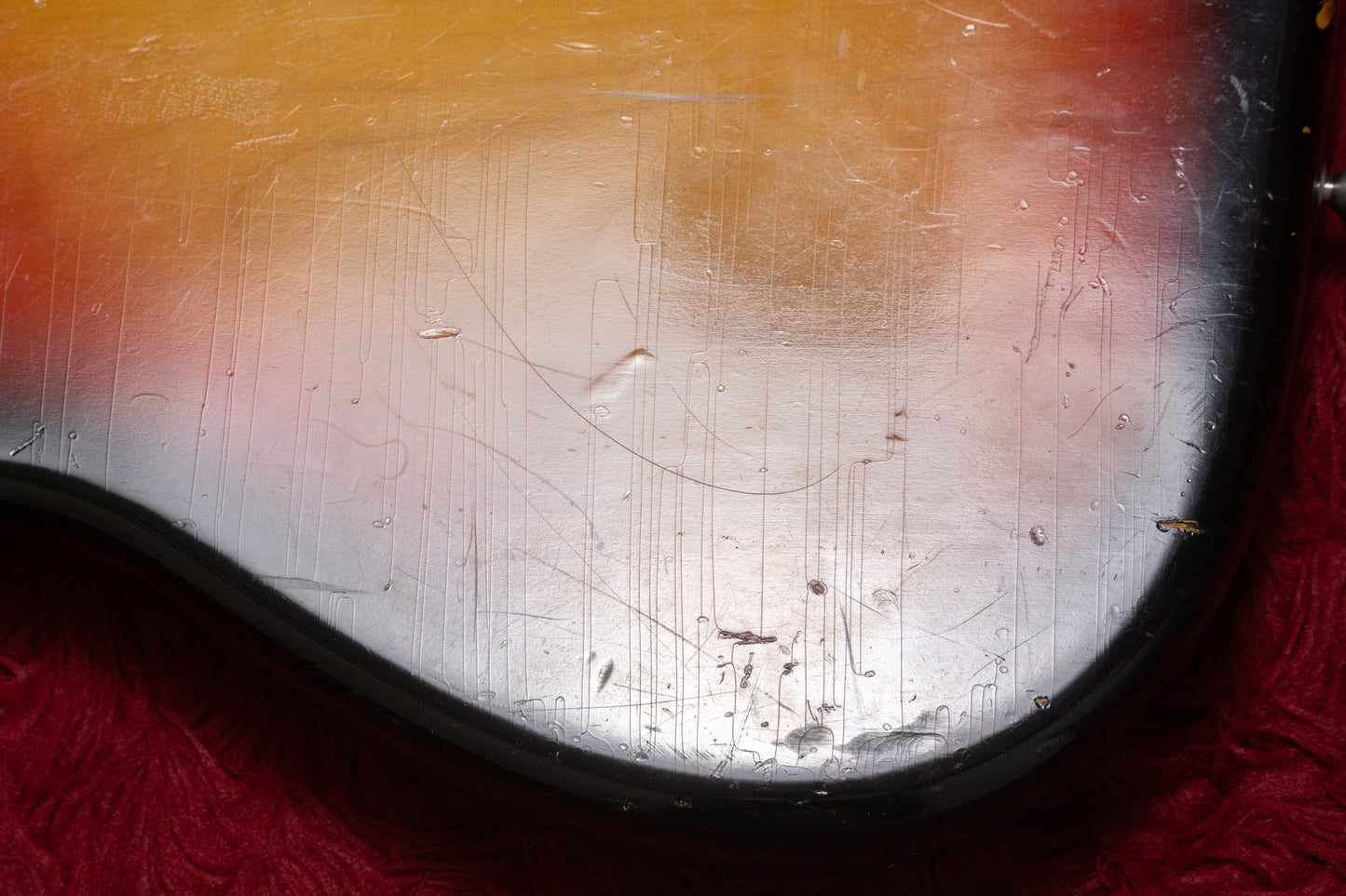 【used】Fender / 1965 Precision Bass 3.860kg #L07412【Consignment】【GIB Yokohama】