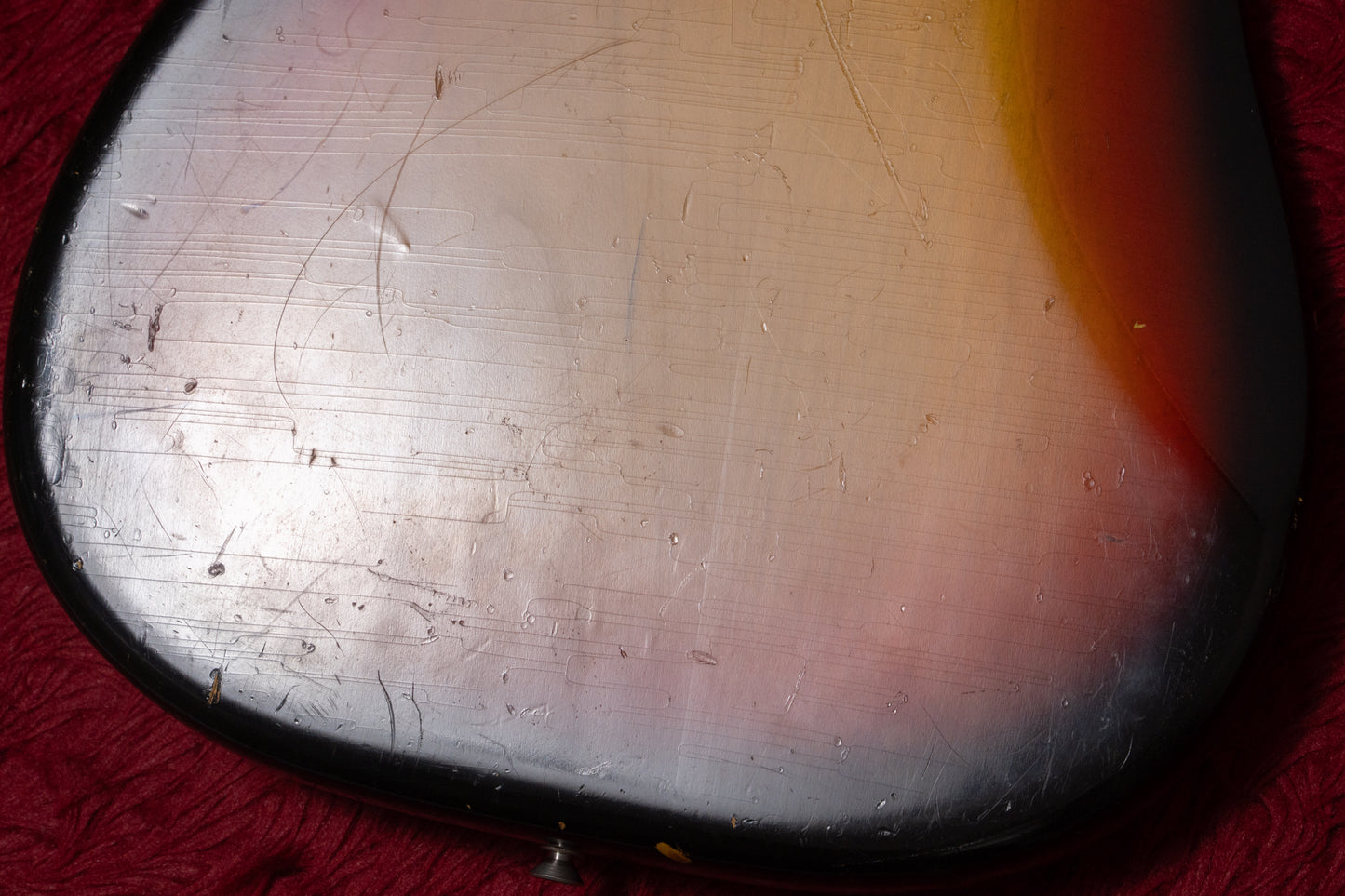 【used】Fender / 1965 Precision Bass 3.860kg #L07412【Consignment】【GIB Yokohama】