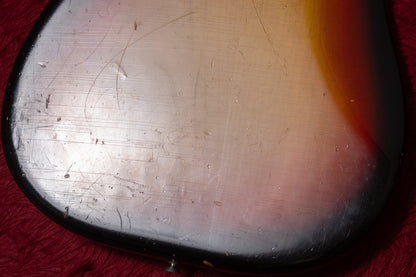 【used】Fender / 1965 Precision Bass 3.860kg #L07412【Consignment】【GIB Yokohama】