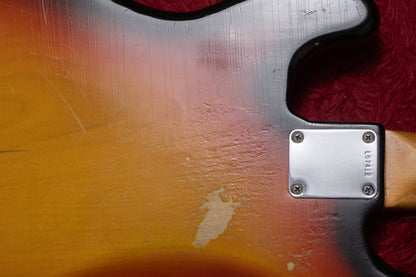 【used】Fender / 1965 Precision Bass 3.860kg #L07412【Consignment】【GIB Yokohama】
