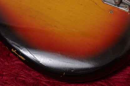 【used】Fender / 1965 Precision Bass 3.860kg #L07412【Consignment】【GIB Yokohama】